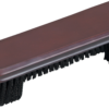 Standard Nylon Brush - 9in - Wine